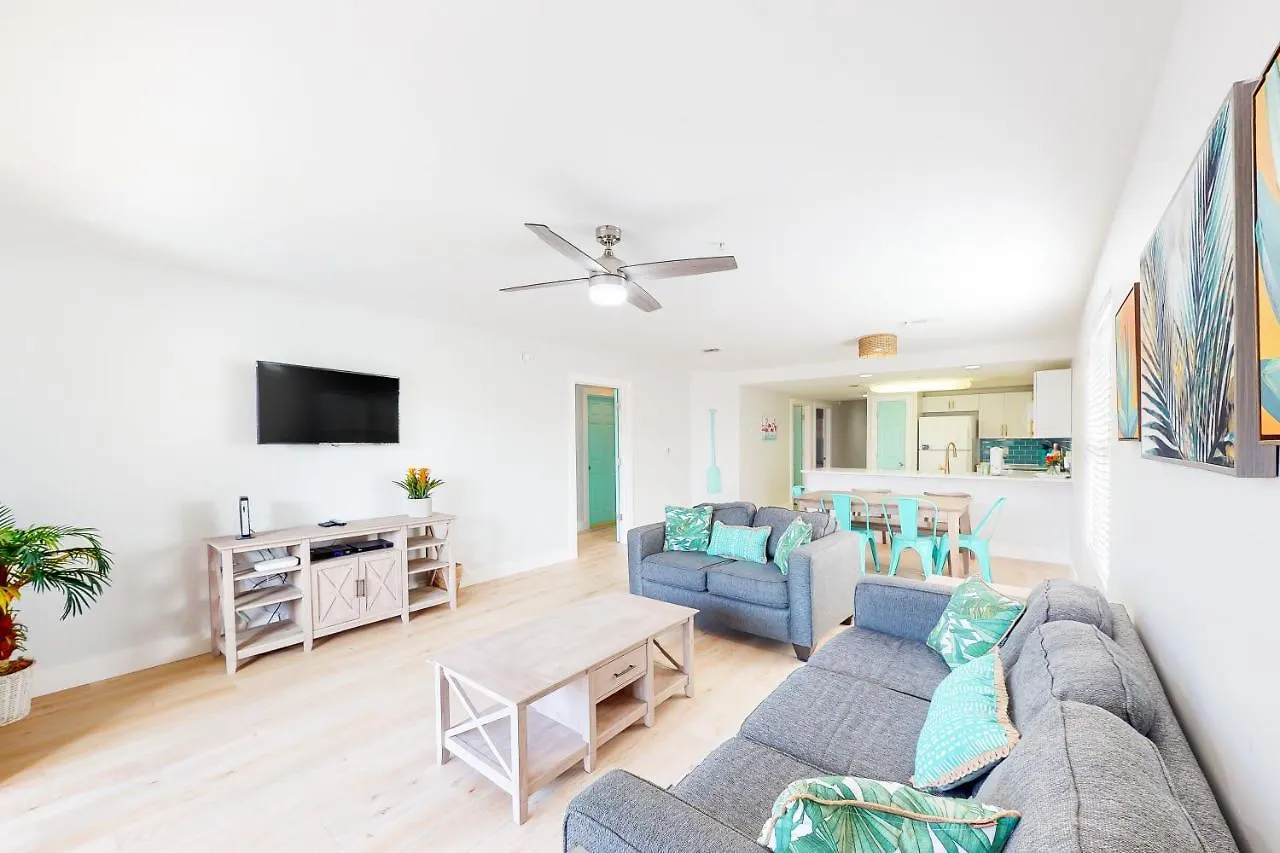 Amalfi Coast D128 Apartment Destin