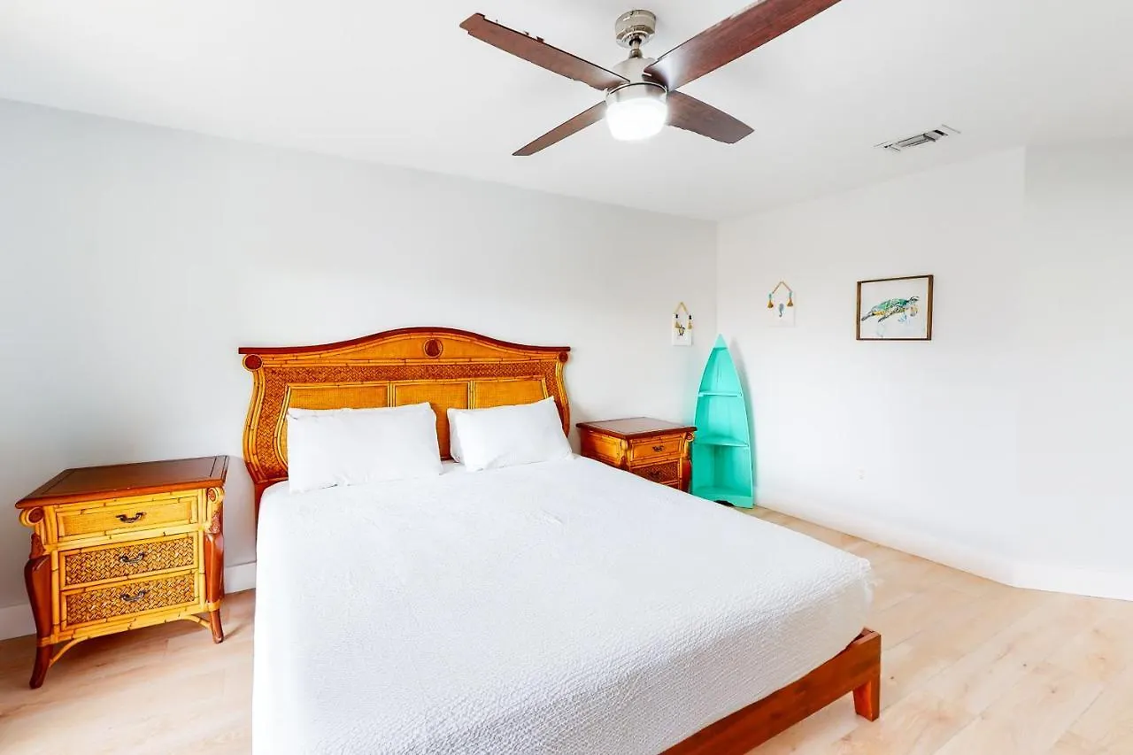 Amalfi Coast D128 Apartment Destin United States