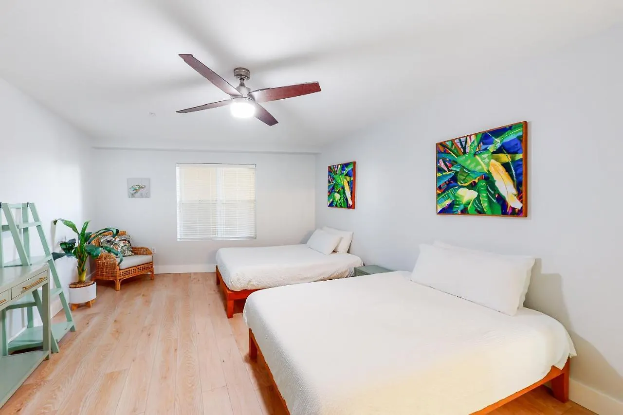 Amalfi Coast D128 Apartment Destin 0*,