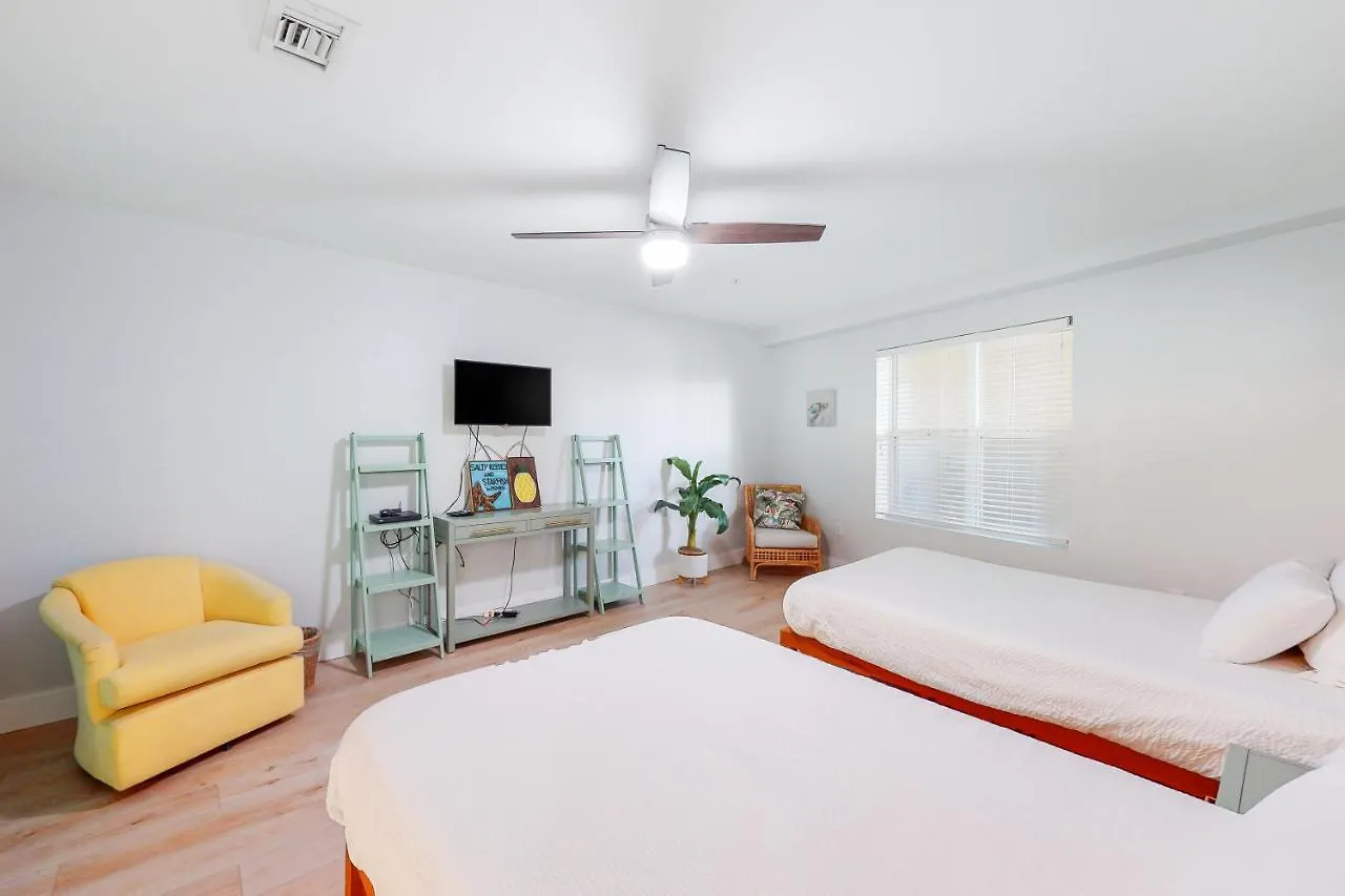 Amalfi Coast D128 Apartment Destin 0*,  United States