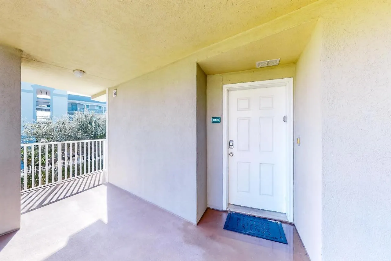 Amalfi Coast D128 Apartment Destin 0*,