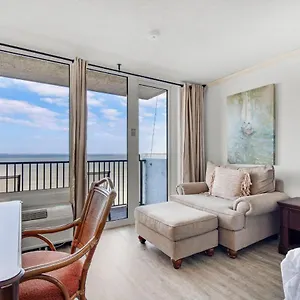 Apartment Bayside 6682, Destin