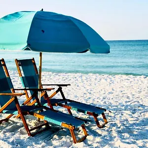 Apartment Gulfview Ii 205, Destin