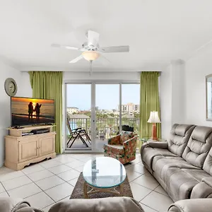 Apartment Leeward Key 401, Destin