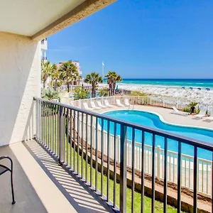 Apartment Windancer 204, Destin