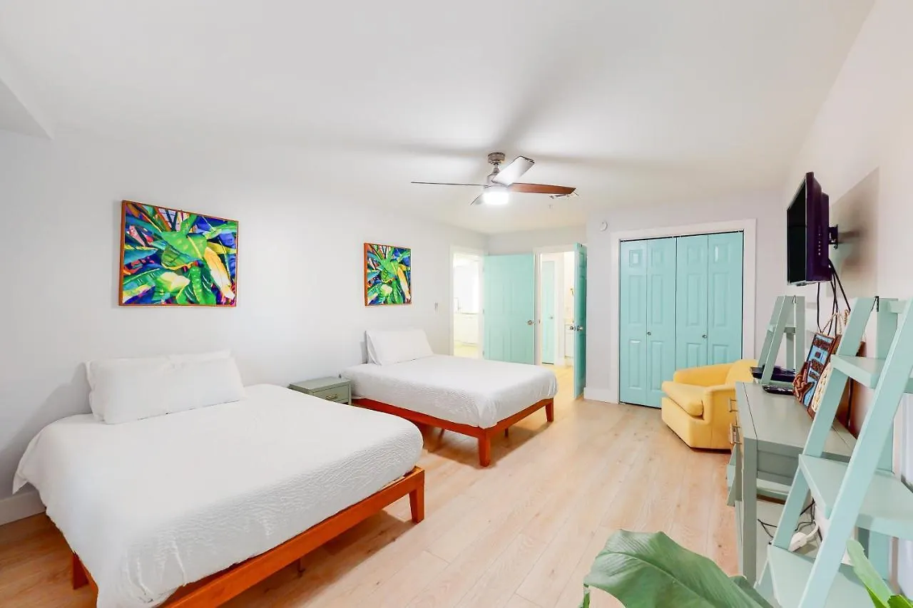 Amalfi Coast D128 Apartment Destin