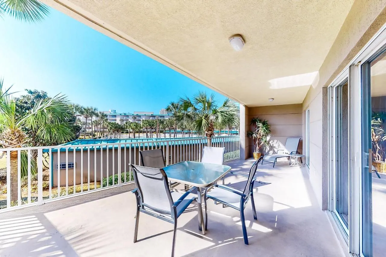 Amalfi Coast D128 Apartment Destin