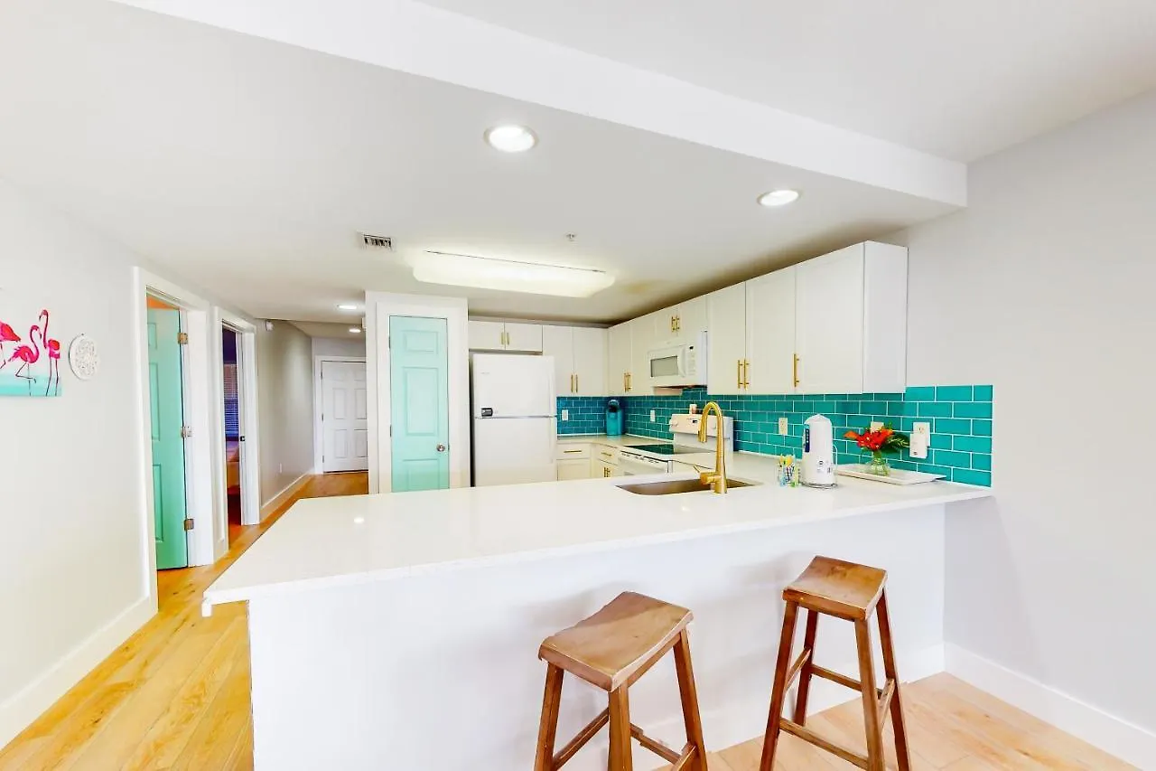 Amalfi Coast D128 Apartment Destin