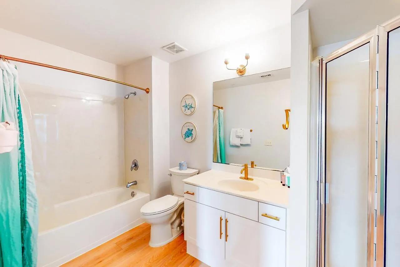 Amalfi Coast D128 Apartment Destin United States
